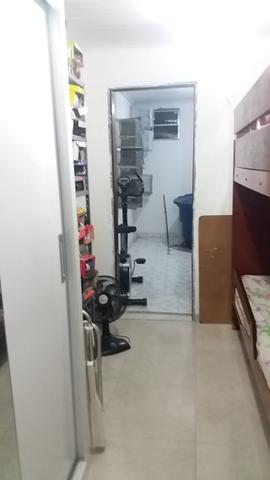Casa, Dois Quartos em Pau da Lima - Foto 11
