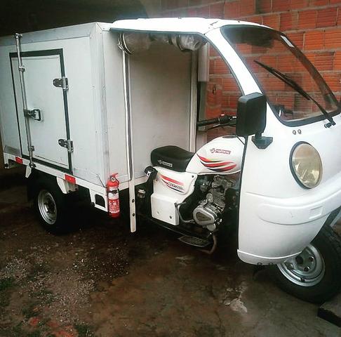 Motocar
