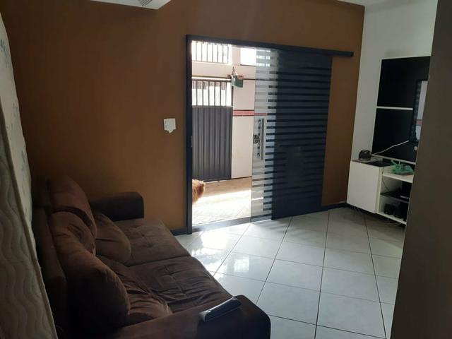 Vendo casa em vila independência
