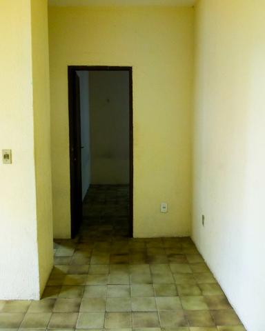 AP na Messejana, bem localizado próximo ao centro, 2 quartos, frente ao Paço da Messejana - Foto 16