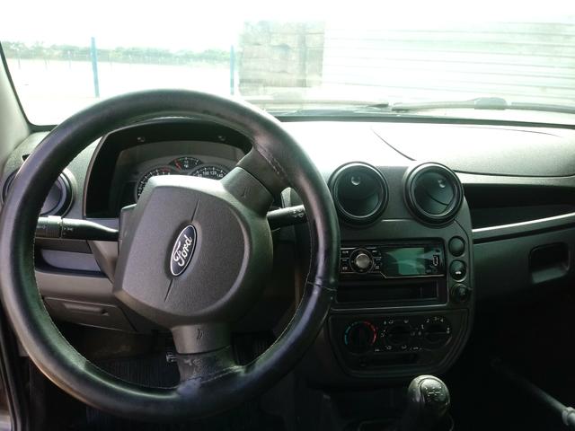 Ford ka 1.0 2010 Flex - Foto 5