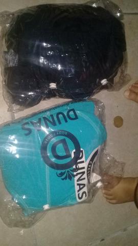 Roupas De Ciclista Moto Boy .Otimas - Foto 2