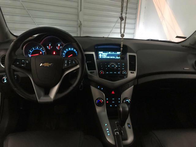 CRUZE SPORT6 HB LT 1.8 Aut - Chevrolet- GM - Foto 13