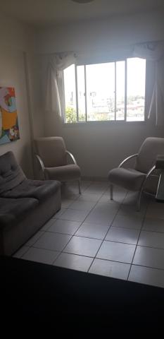 Apartamento pronto para Morar