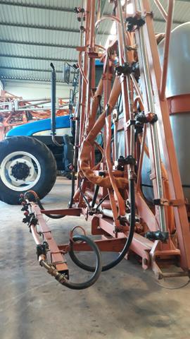Pulverizador jacto 800 litros - Foto 5