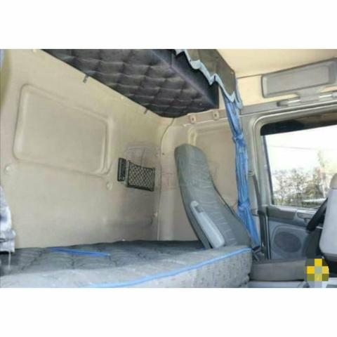 Scania R 440 - 2015 - Foto 5