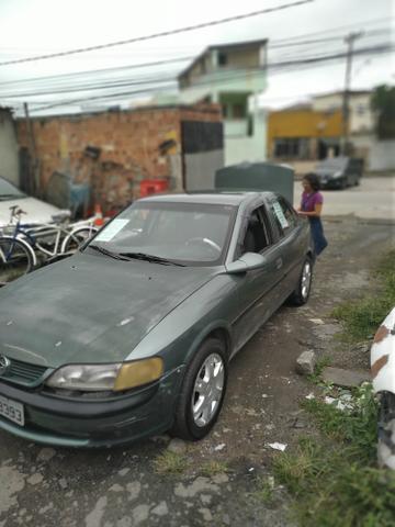 GM Chevrolet Vectra 2.2 GLS 1999 com detalhes - Foto 3
