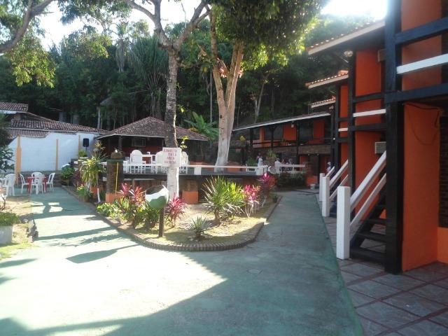 Vendo Pousada em Porto Seguro Completa - Foto 6