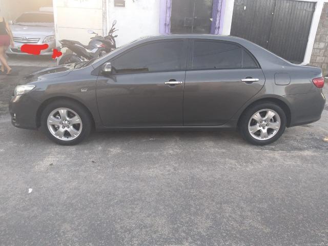 Corolla XEI 2009 Automático - Foto 15
