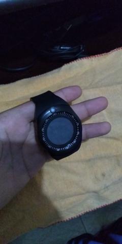 Smartwatch y1s
