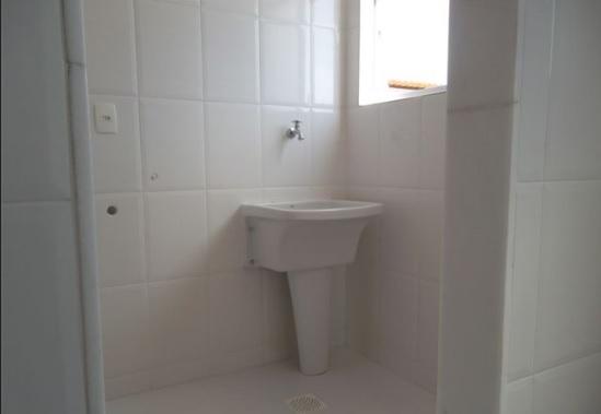 Apartamento localizado no bairro prado, rua chapeco,predio com água e gás individul,elevad - Foto 8