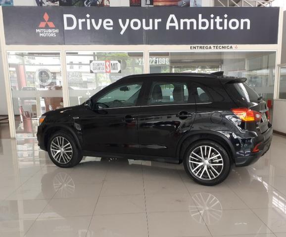 Asx Awd 2.0 160 cv 2019 - Foto 5