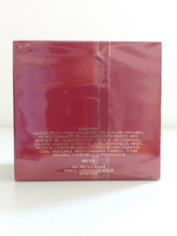 Perfume The One Dolce Gabbana Collector's Edition Eau de Parfum 75ml Original Lacrado - Foto 2
