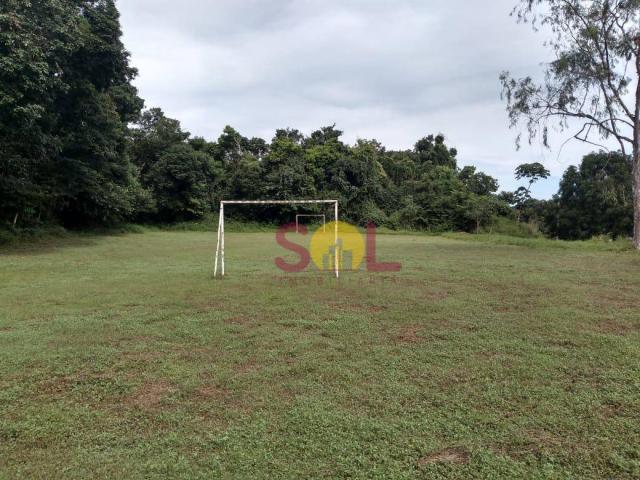 Chácara à venda, 20 hectares por r$ 1.500.000 - br-343 - altos/pi - Foto 17