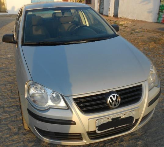 Polo Hatch Conservado e Muito Econômico - Foto 13