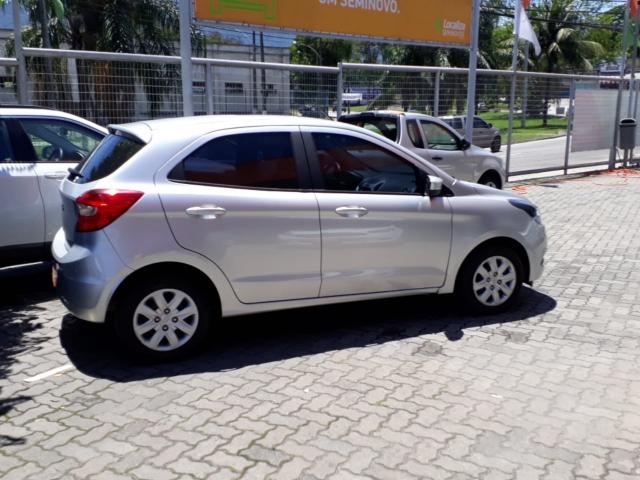 FORD KA 2017/2018 1.0 TI-VCT SE 12V FLEX 4P MANUAL - Foto 5