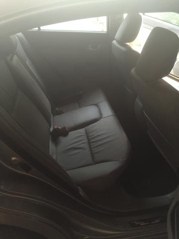 Honda Civic LXR 2015 - Foto 6