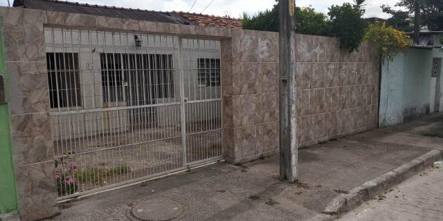 Casa na Mangueira