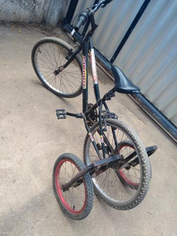 Bicicleta triciclo - Foto 2