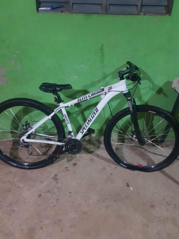 Bike. top 800 reais faço ela - Foto 3