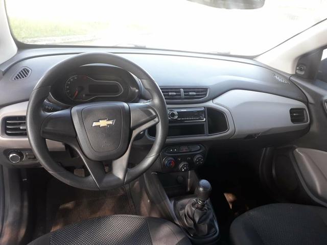 Chevrolet Onix Joy 1.0 8v 2018 falar com Igor nns - Foto 5