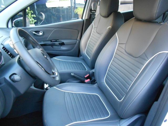 Renault Captur 1.6 Flex Intense - Foto 14