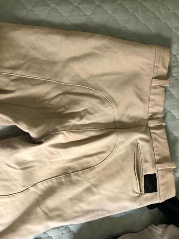 Roupa de hipismo - Foto 4