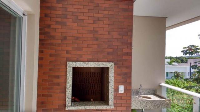Apartamento à venda com 2 dormitórios em Jurerê, Florianópolis cod:9390 - Foto 5