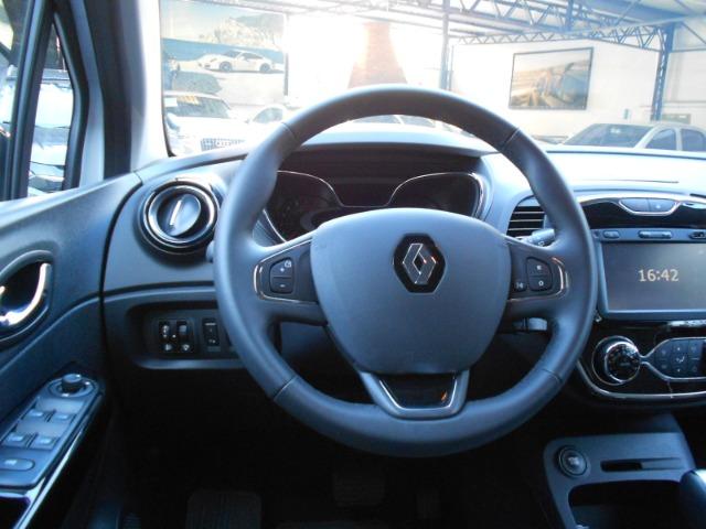 Renault Captur 1.6 Flex Intense - Foto 13