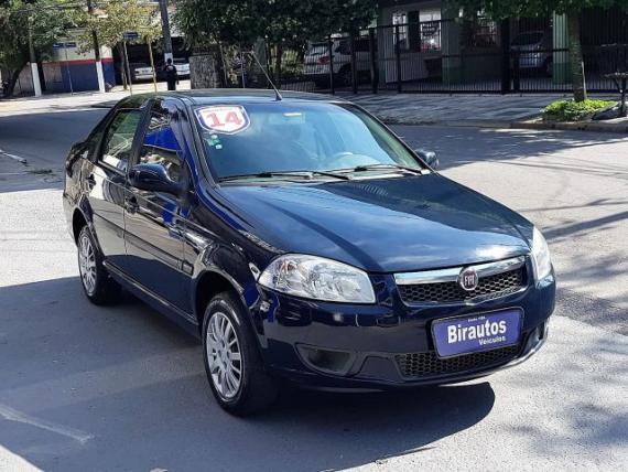 Siena EL 1.4 mpi Fire Flex 8V 4p Parcela d 799
