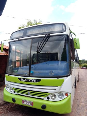 Vendo este Ônibus - Foto 3