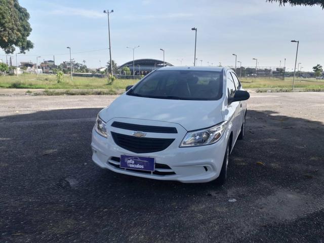 Chevrolet Onix Joy 1.0 8v 2018 falar com Igor nns - Foto 2