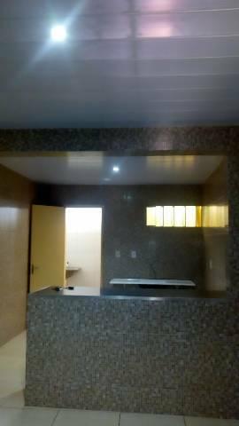 Aluguel de casa - Novo Caxangá - Foto 5
