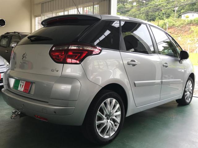 CITROËN C4 PICASSO 2012/2013 2.0 16V GASOLINA 4P AUTOMÁTICO - Foto 2