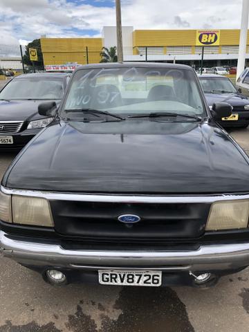 Ranger STX 97