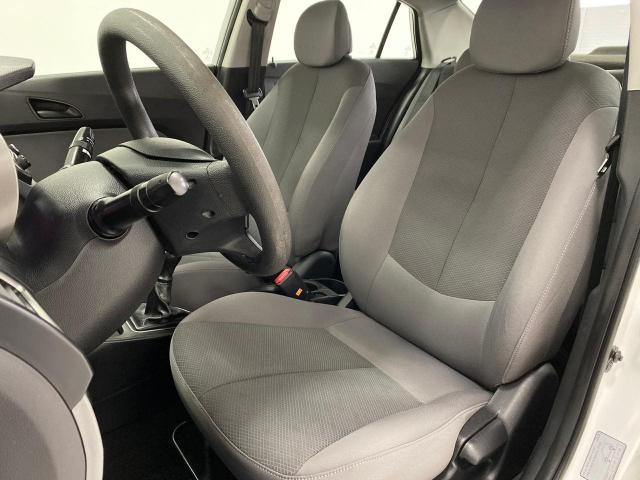 HYUNDAI HB20S 2016/2016 1.0 COMFORT PLUS 12V FLEX 4P MANUAL - Foto 9