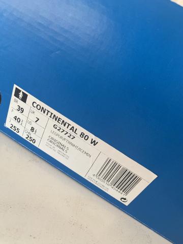 Adidas original N 39