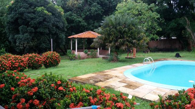 Sítio para Eventos - Disponível para o Carnaval - Leiam o Anúncio - Foto 3