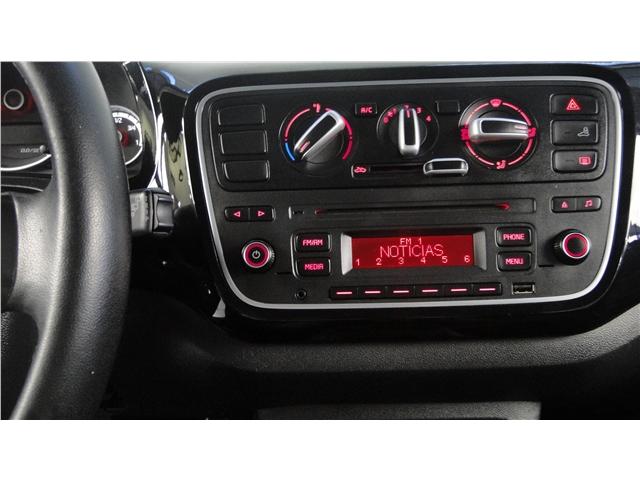 Volkswagen Cross up 1.0 tsi 12v flex 4p manual - Foto 4