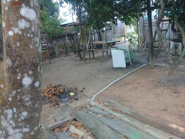 Vendo casa no município de autazes - Foto 3