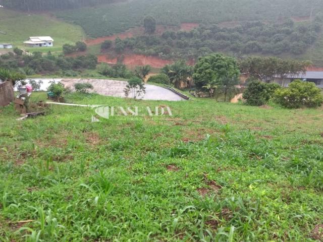 Terreno, Centro, Venda Nova do Imigrante-ES - Foto 2