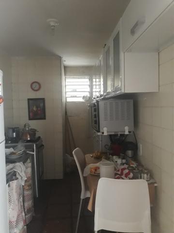 Apto são gerardo térreo - Foto 8