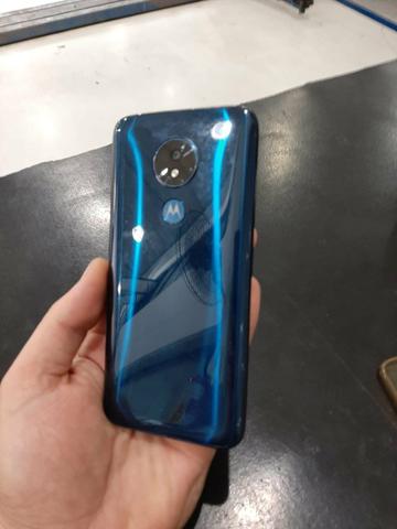 Vendo Moto G7 Power - Foto 2