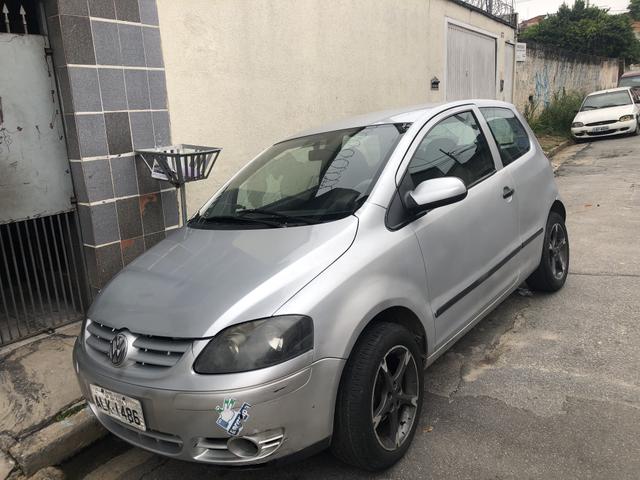 Carro fox 2004 - Foto 2