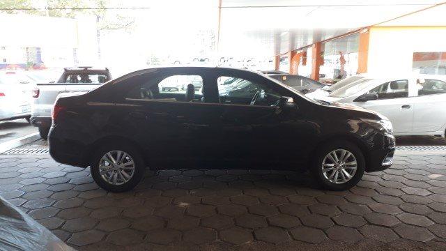 CHEVROLET COBALT 2018/2019 1.8 MPFI 8V FLEX 4P AUTOMÁTICO - Foto 8