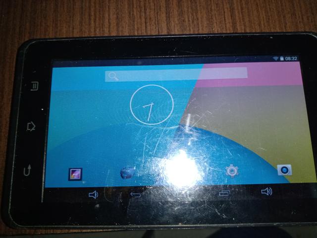 Tablet