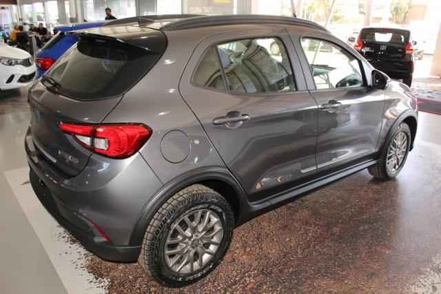 FIAT ARGO 2019/2020 1.3 FIREFLY FLEX TREKKING MANUAL - Foto 6