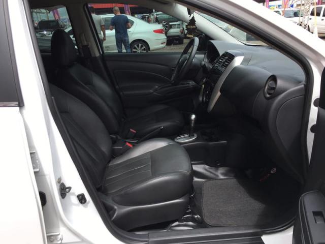 NISSAN VERSA 1.6 UNIQUE CVT - Foto 3