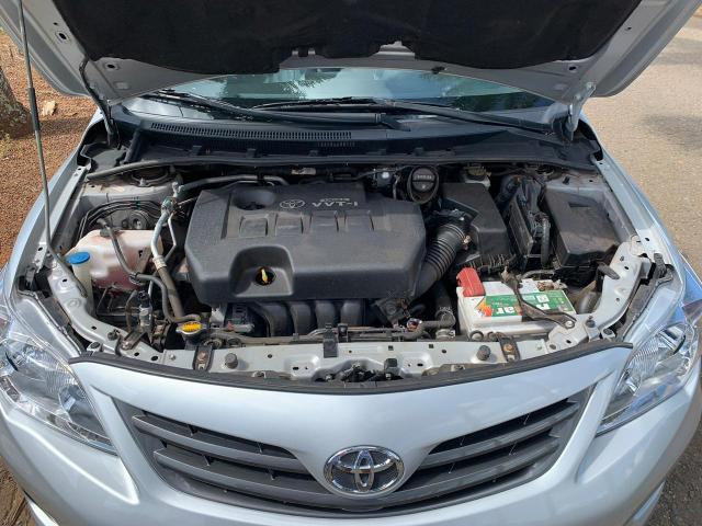 Corolla XEI 2.0 16V Automático - Foto 11