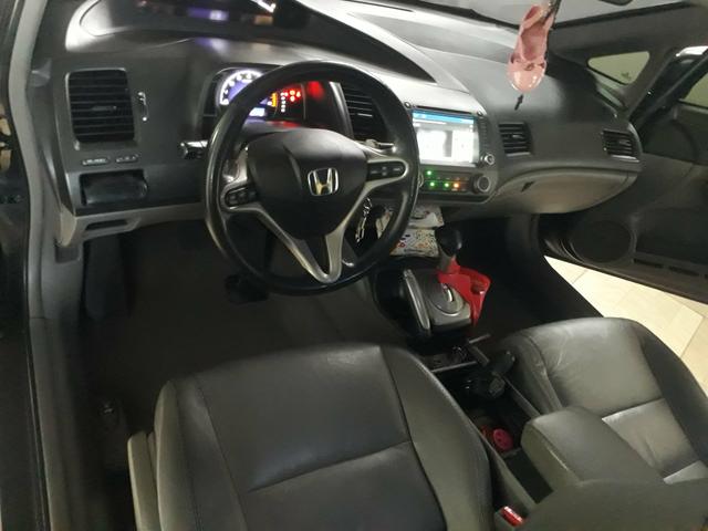 Vendo honda civic lxl - Foto 17
